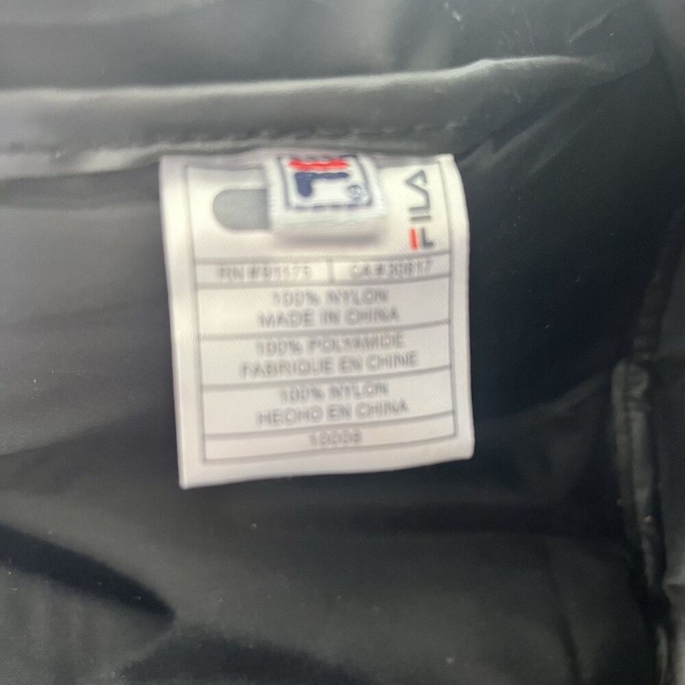 Mini Fila Backpack - Picture 5 of 5